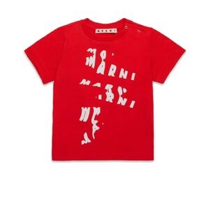 Marni Kids T-Shirt